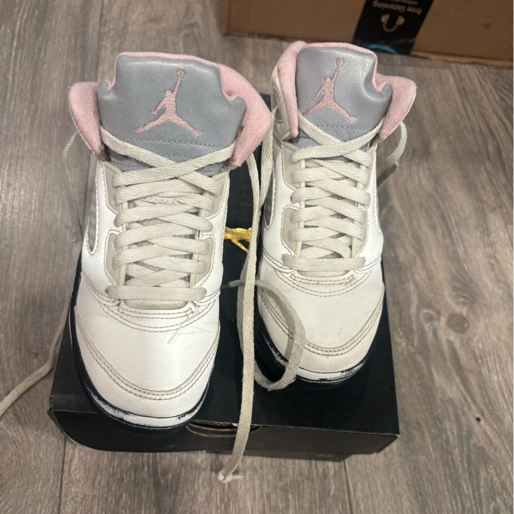 Jordan